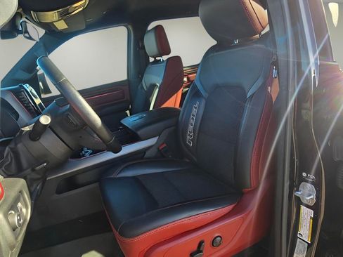 Used 2023 RAM 1500 Rebel w/ Rebel Level 1 Equipment Group image 14