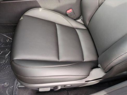 New 2026 MAZDA MAZDA3 2.5 S Sedan w/ Preferred Pkg image 4