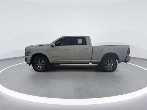 Used 2024 RAM 2500 Limited image 5