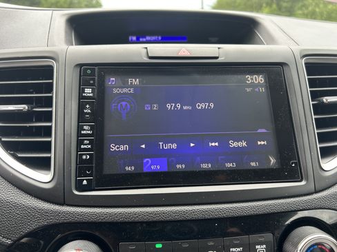 Used 2015 Honda CR-V EX image 25