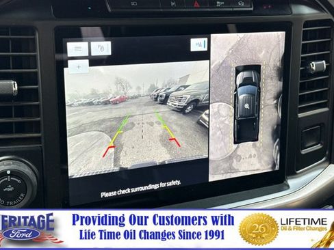 Used 2023 Ford F150 Raptor w/ Raptor 37 Performance Package image 19