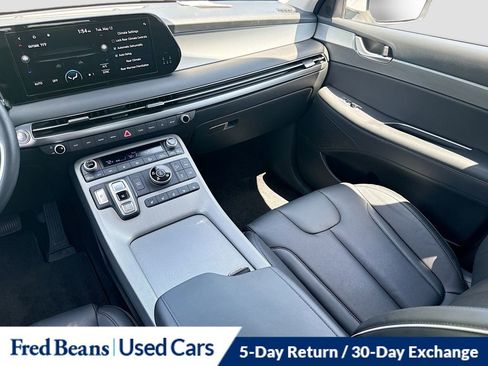 Used 2023 Hyundai Palisade SEL w/ Premium Package AWD/4WD image 26