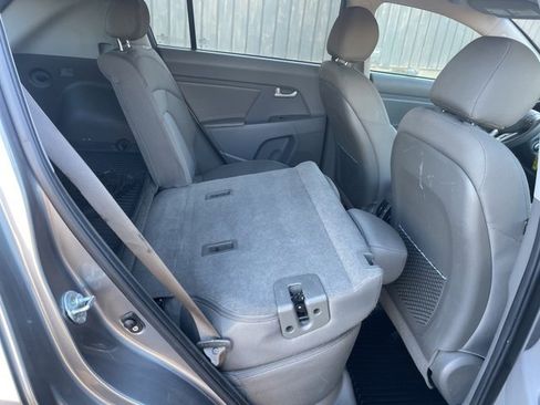 Used 2016 Kia Sportage LX image 52