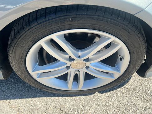 Used 2012 Mercedes-Benz C 250 Sedan image 29