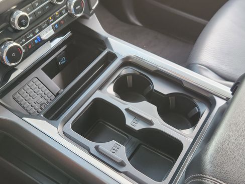 Certified 2023 Ford F250 Lariat w/ Lariat Ultimate Package image 15