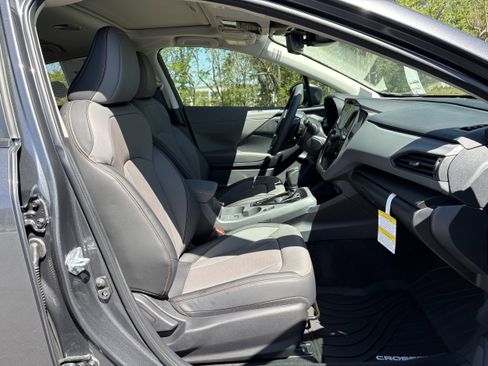 New 2026 Subaru Crosstrek 2.5i Limited AWD/4WD image 29