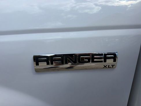 Used 2011 Ford Ranger XLT AWD/4WD image 6