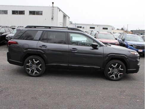 New 2026 Subaru Outback Touring XT AWD/4WD image 22