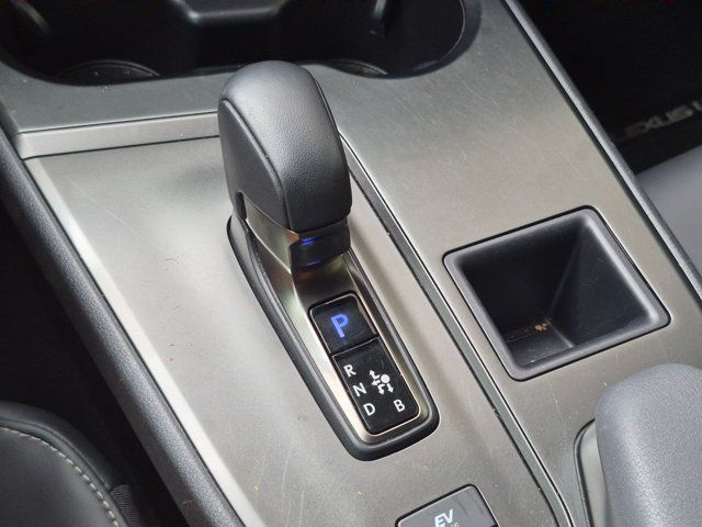 Used 2025 Lexus UX 300h FWD w/ Accessory Package (Z2) image 12
