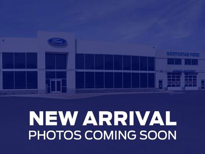 New 2025 Ford Expedition Max Platinum w/ Driver's Package