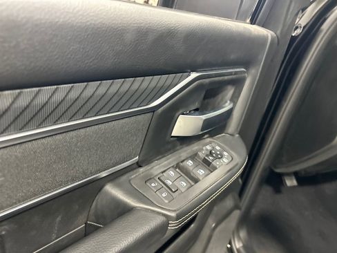 New 2025 RAM 2500 Big Horn image 14
