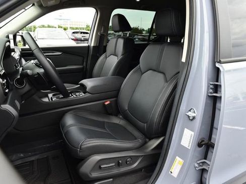 New 2026 Honda Passport RTL image 22