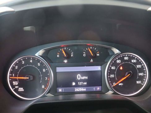 Used 2023 Chevrolet Blazer LT FWD image 10