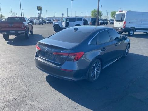 Used 2024 Honda Civic Touring image 5