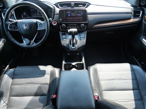 Used 2022 Honda CR-V EX-L image 10