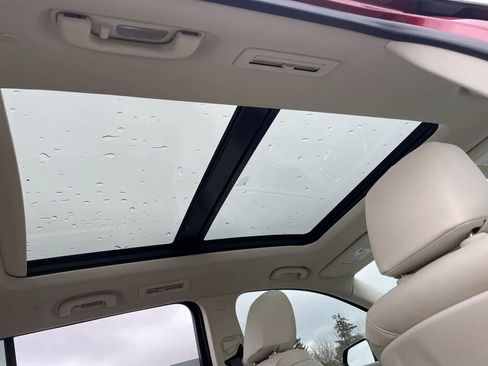 Used 2021 Cadillac XT6 Premium Luxury w/ LPO, Floor Liner Package image 22