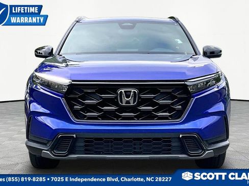Used 2024 Honda CR-V Sport image 2