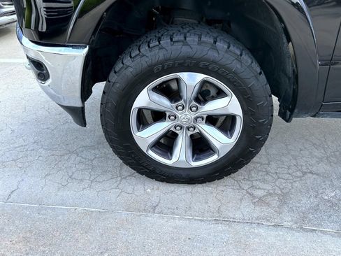 Used 2019 RAM 1500 Limited AWD/4WD image 22