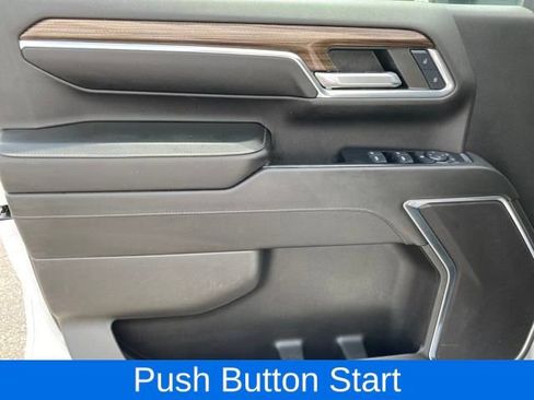 Certified 2024 Chevrolet Silverado 2500 LT image 14