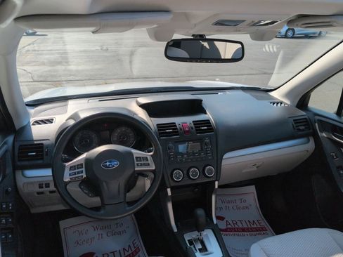 Used 2015 Subaru Forester 2.5i Premium AWD/4WD image 15