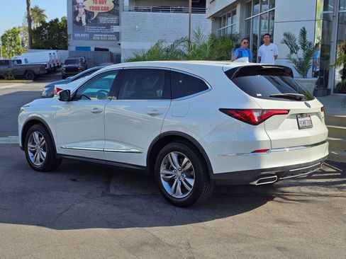 Used 2023 Acura MDX FWD image 5