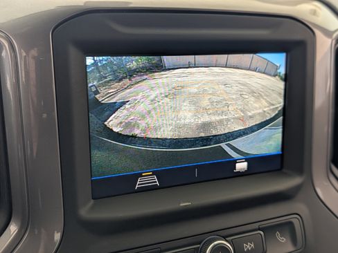 Used 2021 Chevrolet Silverado 1500 Custom w/ Rally Edition image 26