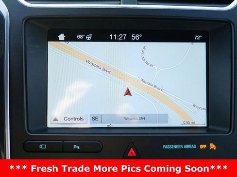 Used 2018 Ford Explorer Limited image 18