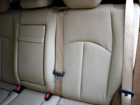 Used 2008 Mercedes-Benz E 350 4MATIC Wagon image 35