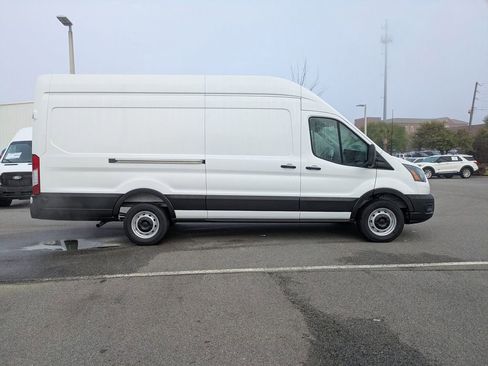 New 2026 Ford Transit 250 148 High Roof Extended w/ Load Area Protection Package RWD image 3