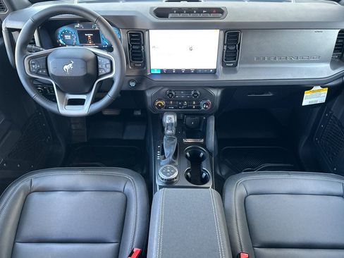 New 2026 Ford Bronco Big Bend w/ Black Diamond Package image 12