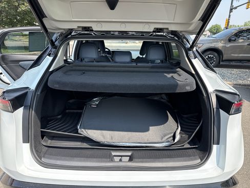 Certified 2024 Nissan Ariya AWD image 16