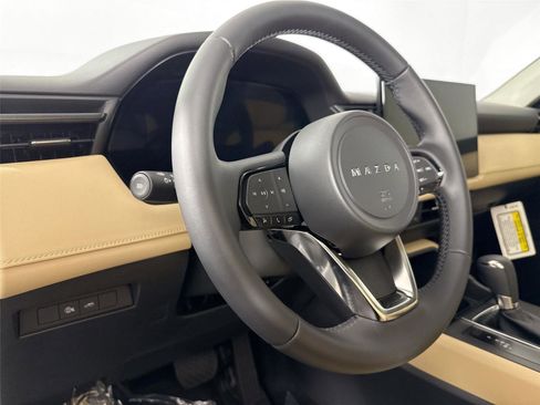 New 2026 MAZDA CX-5 2.5 S w/ Premium Package image 14