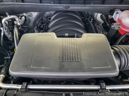 New 2026 Chevrolet Tahoe Premier image 21