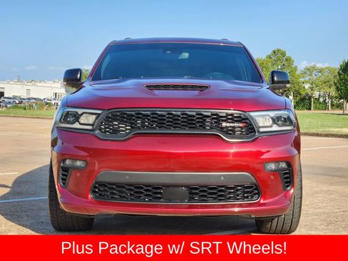 Used 2022 Dodge Durango R/T RWD image 7