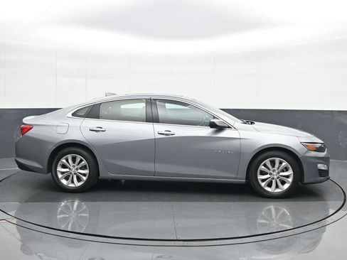 Used 2024 Chevrolet Malibu LT image 7