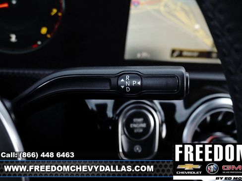 Used 2023 Mercedes-Benz CLA 250 4MATIC w/ Premium Package image 28