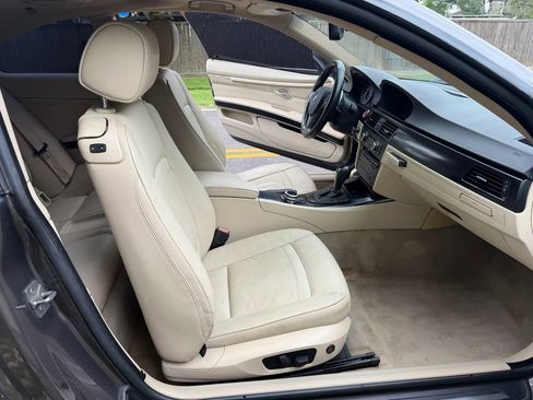 Used 2011 BMW 328i Coupe RWD image 14