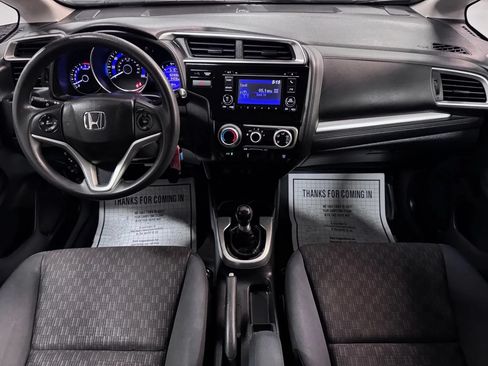 Used 2016 Honda Fit LX image 13