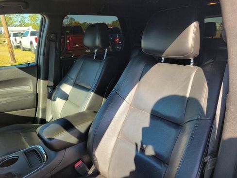 Used 2019 Dodge Durango GT w/ Blacktop Package image 11