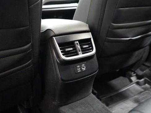 Used 2024 Subaru Outback Onyx Edition image 31