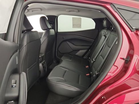 New 2025 Ford Mustang Mach-E Premium image 32