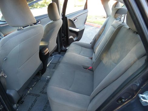 Used 2015 Toyota Prius Four image 42