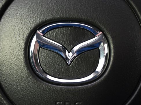 New 2026 MAZDA CX-50 AWD 2.5 S w/ Cargo Package image 35