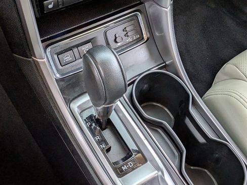 Certified 2022 Subaru Ascent Limited w/ Technology Package image 26