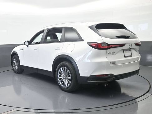 Used 2026 MAZDA CX-90 3.3 Turbo w/ Select Package AWD/4WD image 4