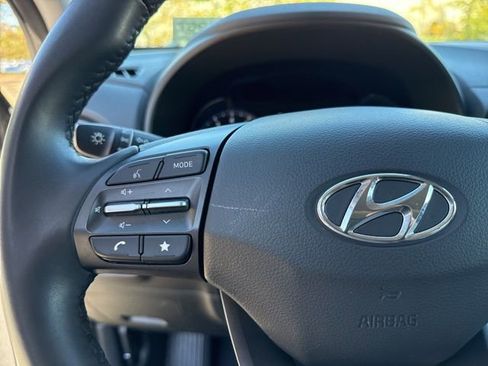 Certified 2023 Hyundai Kona SEL w/ Convenience Package image 40