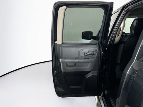 Used 2016 RAM 1500 Big Horn image 24