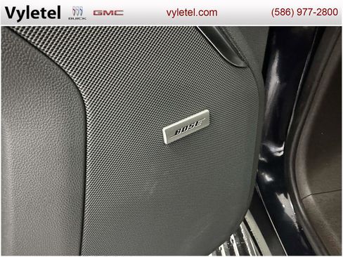 Used 2023 GMC Yukon Denali image 19
