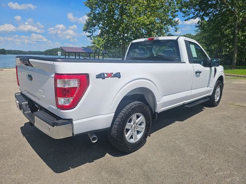 Used 2021 Ford F150 XL w/ Equipment Group 101A High AWD/4WD image 5