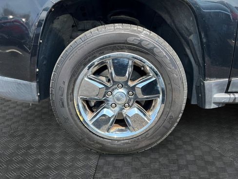 Used 2013 Jeep Compass Sport FWD image 14